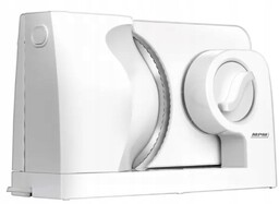 Krajalnica Mpm MKR-05 biały 150