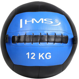 Piłka do ćwiczeń Wall Ball WLB12 12 kg