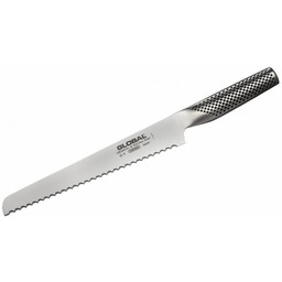 Global Nóż do Pieczywa 22cm G-9