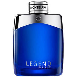 Mont Blanc Legend Blue 100ml woda perfumowana