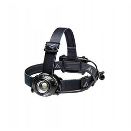 Mactronic Camo II, latarka czołowa, 490 lm