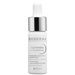 BIODERMA Pigmentbio C-Concentrate serum do twarzy 15ml