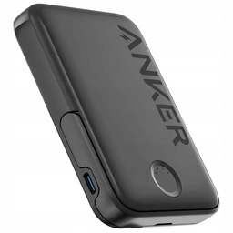 Powerbank Anker 322 MagGo 5000mAh 7.5W z podstawką