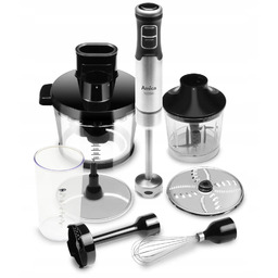 Blender ręczny Amica Bm 7017 1000W Turbo malakser