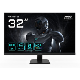 GIGABYTE MONITOR LED 31,5 GS32QA 180Hz