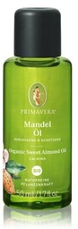 Primavera Mandel Öl Bio Organic Skincare Olejek