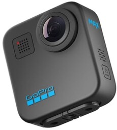 GoPro MAX 360