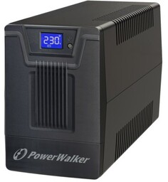 Zasilacz awaryjny UPS Power Walker Line-Interactive 1000VA SCL