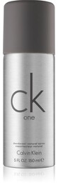 Calvin Klein CK One dezodorant spray 150ml (U)