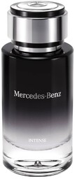 Mercedes-Benz, Intense woda toaletowa spray 120ml