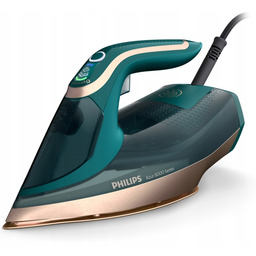 Żelazko parowe Philips DST8030/70 Zielony 3000W