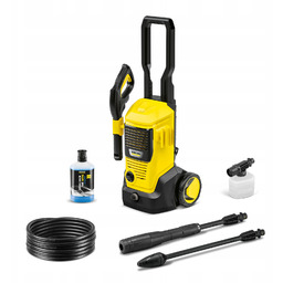 Myjka ciśnieniowa z pianownicą Karcher K5 Fj Bb