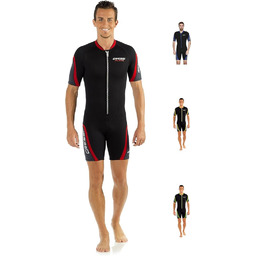 Cressi Men''s Playa Man Shorty Wetsuit 2.5mm Krótki