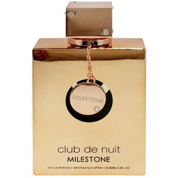 Club de Nuit Milestone woda perfumowana spray 200ml