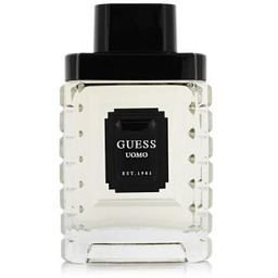 GUESS Uomo woda po goleniu 100 ml