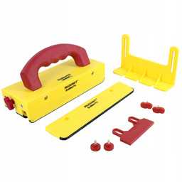 Profesjonalny Popychacz Stolarski GrabberPRO 3D Milescraft