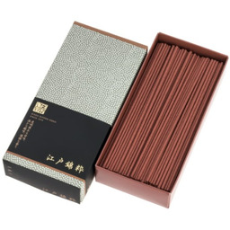 Japońskie kadzidełka - Big Box - Edonishiki Iki