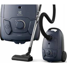 Odkurzacz podłogowy Electrolux 500 Clean EB51C2DB Hepa