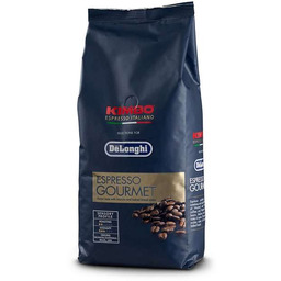 Kawa ziarnista Kimbo Delonghi Espresso Gourmet 1kg
