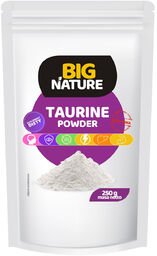 Big Nature Tauryna, 250 g