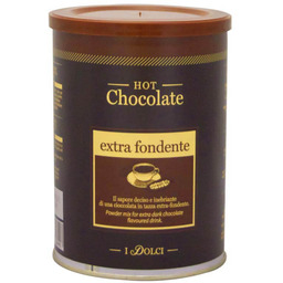 Czekolada na gorąco Diemme Extra Fondente 500g -