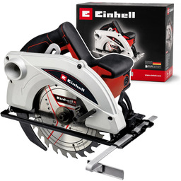 Pilarka Tarczowa Piła Einhell Tc-cs 1410 Ø190mm 1410W