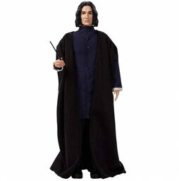 Harry Potter Wizarding World Lalka Severus Snape
