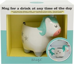 Mr. Wonderful - Kubek Magic Collection - Unicorn,