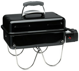 Weber Grill gazowy Go Anywhere, Black