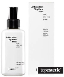 Iossi Antioxidant City Face Mist Antyoksydacyjna mgiełka