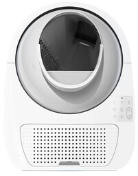 Catlink Inteligentna samoczyszcząca kuweta dla kotów Pro-X Standard