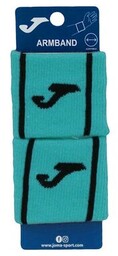JOMA Frotka na rękę Game 400743.000 Turkusowy (2