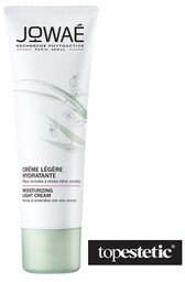Jowae Moisturizing Light Cream Lekki krem nawilżający 40