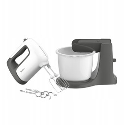 Mikser stojący Tefal PrepMix+ HT464 Funkcja Turbo