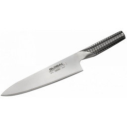 Global Nóż Szefa Kuchni 20 Cm G-2