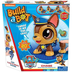 Goliath - Colorific-Build a Bot Paw Patrol-Chase Electronic
