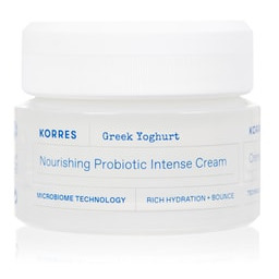 KORRES Smart Yoghurt Intensiv probiotische Feuchtigkeitscreme Krem
