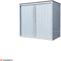 Szafa roletowa 76 cm x 80 cm x