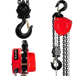Wciągarka wyciągarka łańcuchowa wciągnik łańcuchowy 3000 kg /