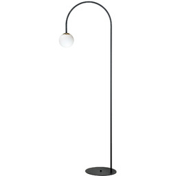 ZUMA LINE Lampa podłogowa BOW 1224 oprawa