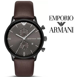 Zegarek - Emporio Armani - AR1828 - Kwarcowy