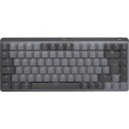 Logitech MX Mechanical Keyboard Mini for Mac Gwiezdna