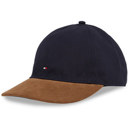 Czapka z daszkiem Tommy Hilfiger