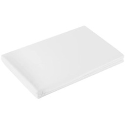 EUROFIRANY Prześcieradło Nova 180 x 210 cm Biały