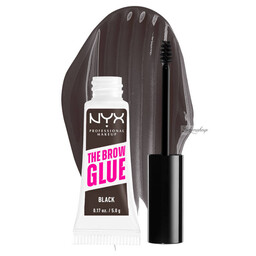 NYX Professional Makeup - THE BROW GLUE -