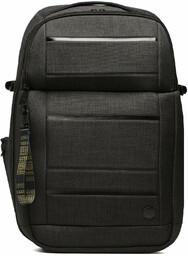 Plecak CATerpillar B. Holt Cabin Backpack 84348-500 Czarny