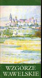WZGÓRZE WAWELSKIE [antykwariat]