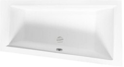 BESCO WAID-170-SP INTIMA DUO SLIM wanna asymetryczna prawa