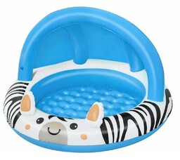 BESTWAY Basen 52559 97 x 66 cm 26L
