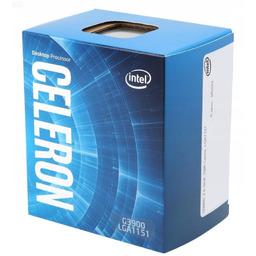 Procesor Intel Celeron G3900, 2.8GHz, 2 Mb, Box